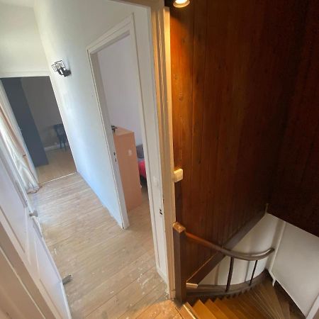 Maison de ville au cœur de Saint Pierre en Auge Extérieur photo