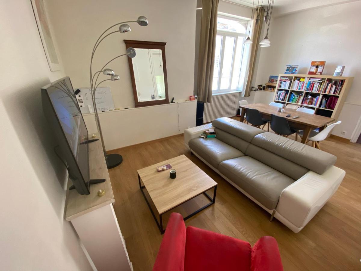 Maison de ville au cœur de Saint Pierre en Auge Extérieur photo