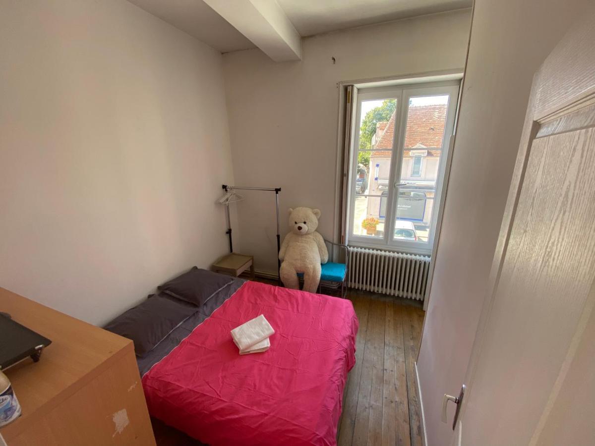 Maison de ville au cœur de Saint Pierre en Auge Extérieur photo